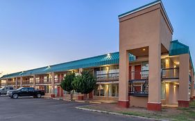 Quality Inn Tucumcari